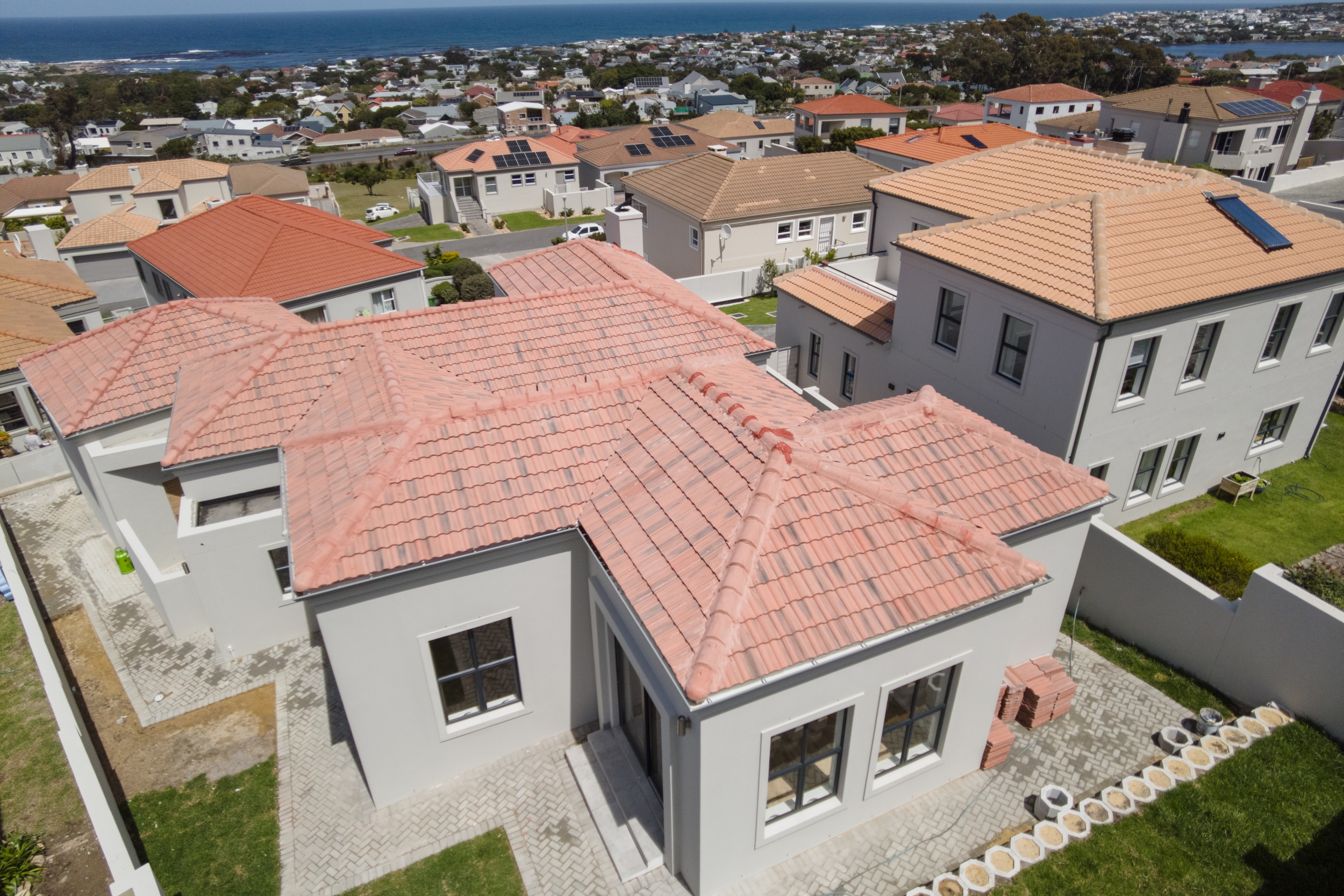 3 Bedroom Property for Sale in Berghof Western Cape